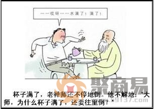 聚商易
